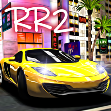 Rush Racing 2手游app