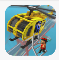 直升机战斗袭击手游app