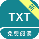 TXT免费小说阅读器 最新版手机软件app