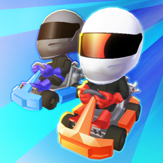 Kart Battle 3D手游app