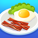 早餐厨师手游app