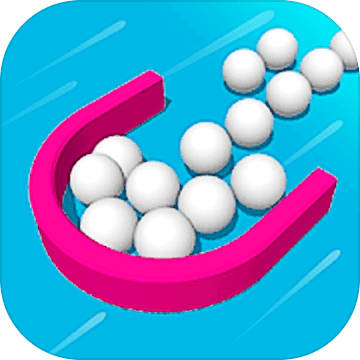 模拟球球收集大作战 最新版手游app