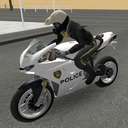 警察摩托车骑手手游app