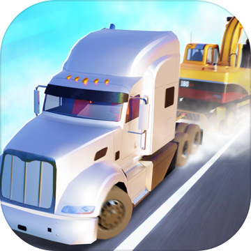 Trucks Tug Of War手游app