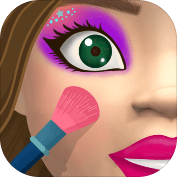Perfect Makeup 3D手游app