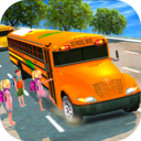 模拟高中巴士驾驶手游app