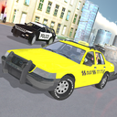 城市出租车模拟手游app