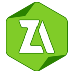 ZArchiver解压缩工具 官方版手机软件app