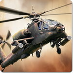 3D直升机炮艇战 最新版手游app