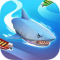鲨鱼大乱斗手游app