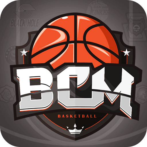 BCM篮球经理手游app