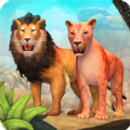 狮子家族模拟器手游app