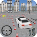停车场冒险3D手游app