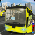 城市客车乘客模拟器手游app