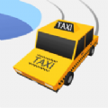 通勤出租车手游app