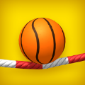 Rope vs Ball手游app