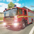 Fire Truck City 2手游app