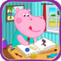 小猪佩奇家庭作业手游app