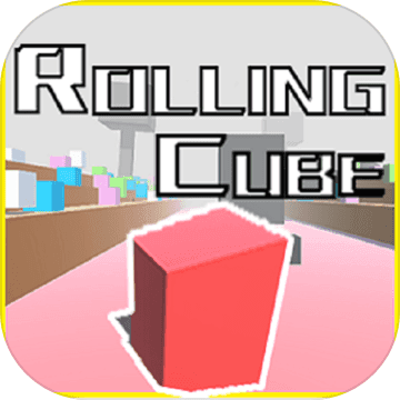 Rolling Cube手游app