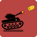 射手坦克决斗模拟器手游app