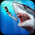鲨鱼猎人3D手游app