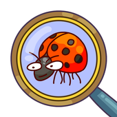 Hidden Objects Fantasy World手游app