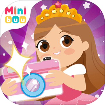 Princess Camera for Princess手游app
