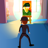 Stealing Run 最新版手游app