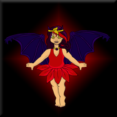 Devil Fairy Rescue手游app