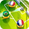 世界足球杯比赛手游app