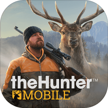 猎鹿游戏3D手游app