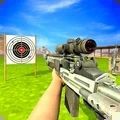 射击场模拟器手游app