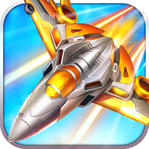 飞机大战2 最新版手游app