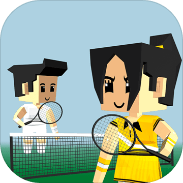 Tennis Mannia手游app