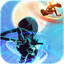 忍者影子战士之战 最新版手游app