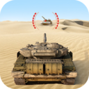 坦克变形机器人大战手游app