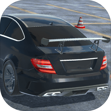 Car Driving Simulator手游app