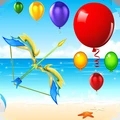 气球射击高清手游app