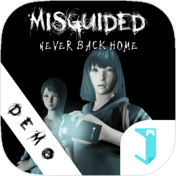 Misguided Never Back Home手游app
