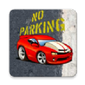禁止停车手游app