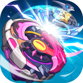 Spin Arena手游app
