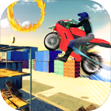 极限摩托车挑战赛 最新版手游app
