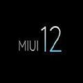 miui12 内测版手机软件app