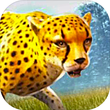 模拟猎豹手游app