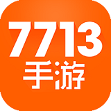 7713游戏盒子手机软件app