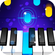 指尖钢琴弹奏手游app