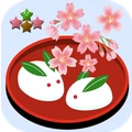 樱花落在最后一场雪中手游app