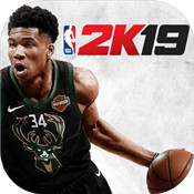 NBA2K19手游app