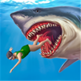 烈鲨袭击手游app