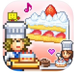 创意蛋糕店 汉化版手游app